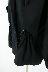 เสื้อแจ็คเก็ต - Parka Light Jacket