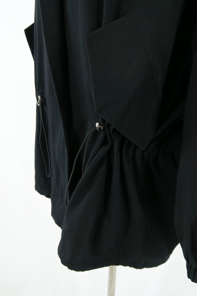 เสื้อแจ็คเก็ต - Parka Light Jacket