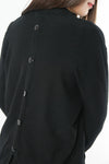 เสื้อคลุมคาร์ดิแกน - Open Front Soft Cashmere Cardigan Jackets