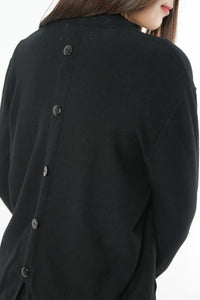 เสื้อคลุมคาร์ดิแกน - Open Front Soft Cashmere Cardigan Jackets