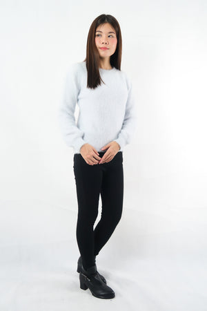 เสื้อสเวตเตอร์ Baggy - Baggy Oversized Jumper Sweater