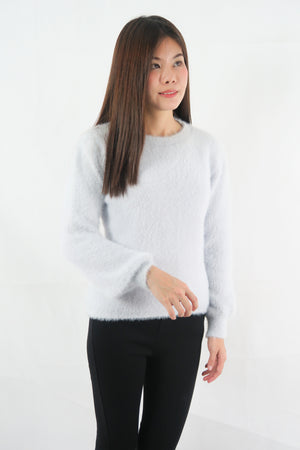 เสื้อสเวตเตอร์ Baggy - Baggy Oversized Jumper Sweater