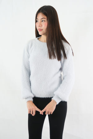 เสื้อสเวตเตอร์ Baggy - Baggy Oversized Jumper Sweater