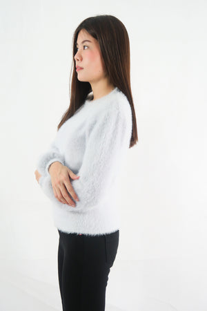 เสื้อสเวตเตอร์ Baggy - Baggy Oversized Jumper Sweater
