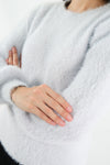 เสื้อสเวตเตอร์ Baggy - Baggy Oversized Jumper Sweater