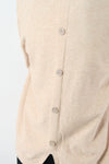 เสื้อคลุมคาร์ดิแกน - Open Front Soft Cashmere Cardigan Jackets