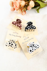 กิ๊บหนีบผม  - Hair Clip
