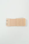 ตะขอต่อสายเสื้อชั้นในแบบมีสายยืด No.94-23 -  Women's Elastic Bra Lingerie Extenders 3-Hooks 3 Rows Extension Straps in Different