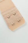 ตะขอต่อสายเสื้อชั้นในแบบมีสายยืด No.94-23 -  Women's Elastic Bra Lingerie Extenders 3-Hooks 3 Rows Extension Straps in Different