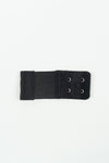 ตะขอต่อสายเสื้อชั้นในแบบมีสายยืด No.94-23 -  Women's Elastic Bra Lingerie Extenders 3-Hooks 3 Rows Extension Straps in Different