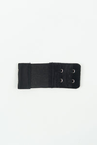 ตะขอต่อสายเสื้อชั้นในแบบมีสายยืด No.94-23 -  Women's Elastic Bra Lingerie Extenders 3-Hooks 3 Rows Extension Straps in Different