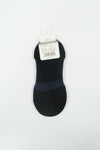 ถุงเท้าแบบไมโครสำหรับลำลอง - Microfiber Ultra Low-Cut Sock Liners
