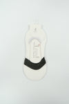 ถุงเท้าแบบไมโครสำหรับลำลอง - Microfiber Ultra Low-Cut Sock Liners