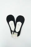 ถุงเท้าแบบไมโครสำหรับลำลอง - Microfiber Ultra Low-Cut Sock Liners