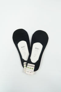 ถุงเท้าแบบไมโครสำหรับลำลอง - Microfiber Ultra Low-Cut Sock Liners