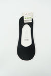 ถุงเท้าแบบไมโครสำหรับลำลอง - Microfiber Ultra Low-Cut Sock Liners