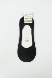 ถุงเท้าแบบไมโครสำหรับลำลอง - Microfiber Ultra Low-Cut Sock Liners