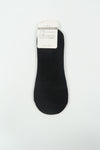 ถุงเท้าแบบไมโครสำหรับลำลอง - Microfiber Ultra Low-Cut Sock Liners