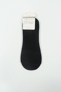 ถุงเท้าแบบไมโครสำหรับลำลอง - Microfiber Ultra Low-Cut Sock Liners