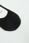 ถุงเท้าแบบไมโครสำหรับลำลอง - Microfiber Ultra Low-Cut Sock Liners