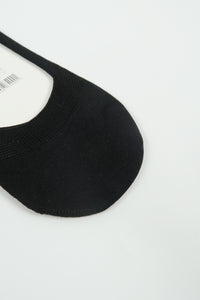 ถุงเท้าแบบไมโครสำหรับลำลอง - Microfiber Ultra Low-Cut Sock Liners