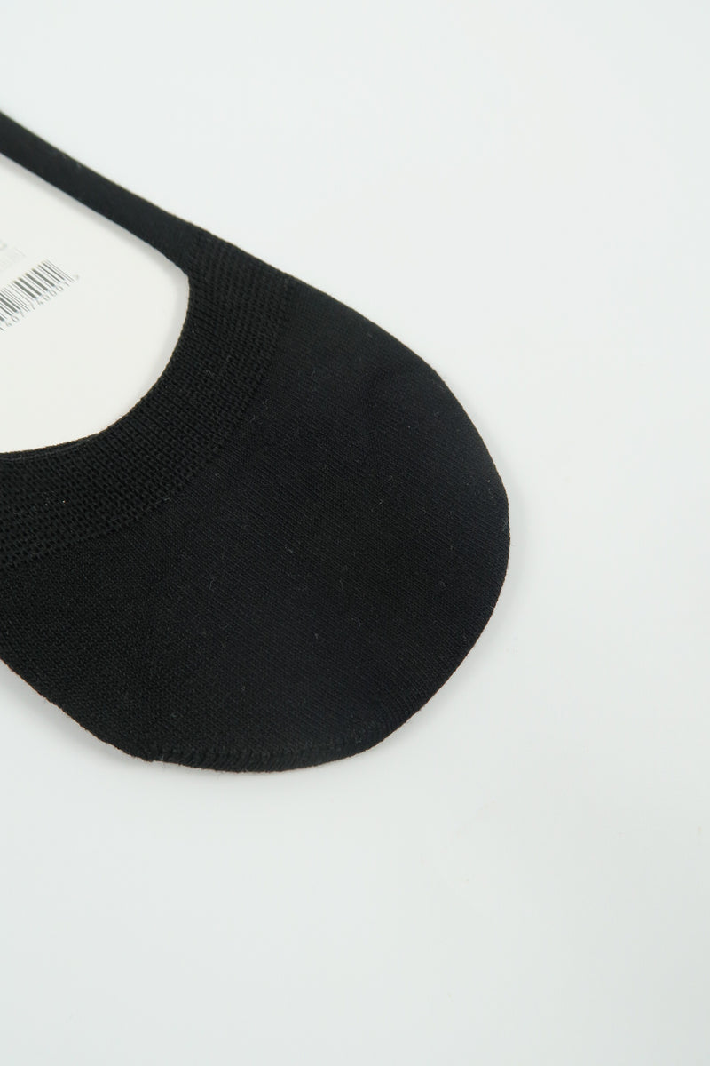 ถุงเท้าแบบไมโครสำหรับลำลอง - Microfiber Ultra Low-Cut Sock Liners