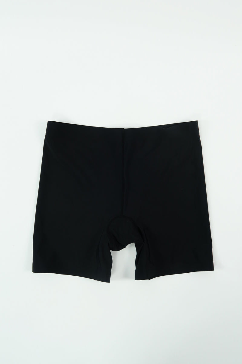 กางเกงลดพุง เก็บหน้าท้อง กระชับสัดส่วน No.039-1  - Women's Padded Panty