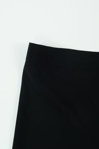 กางเกงลดพุง เก็บหน้าท้อง กระชับสัดส่วน No.039-1  - Women's Padded Panty