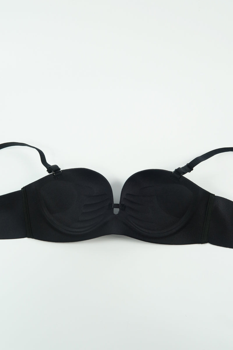 เสื้อชั้นไนแบบไร้ตะเข็บ - Seamless Bra