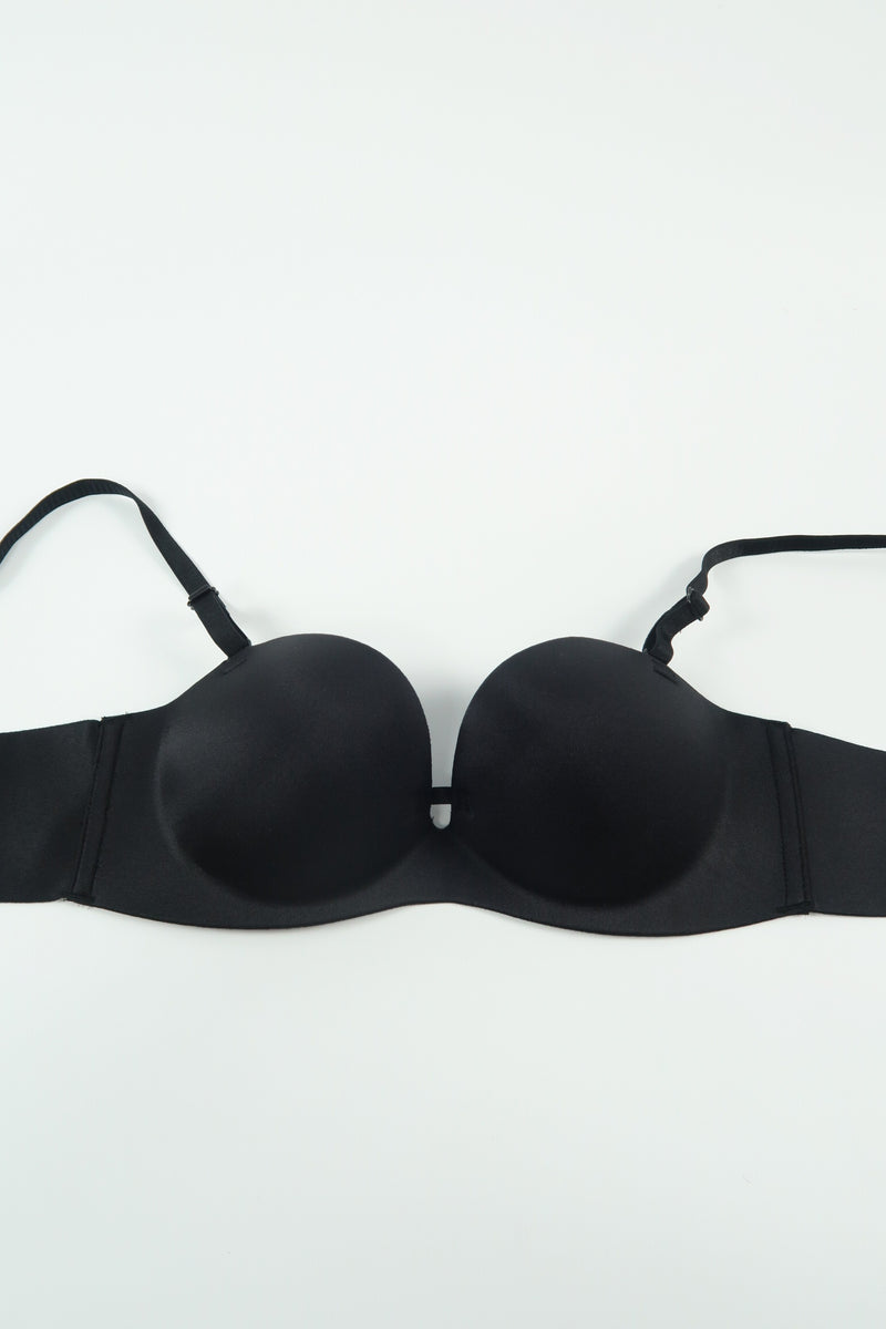 เสื้อชั้นไนแบบไร้ตะเข็บ - Seamless Bra