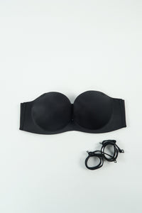 เสื้อชั้นไนแบบไร้ตะเข็บ - Seamless Bra