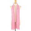 ผ้าพันคอไหมพรม - Knit Scarf
