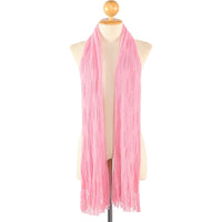 ผ้าพันคอไหมพรม - Knit Scarf