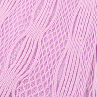 ผ้าพันคอไหมพรม - Knit Scarf