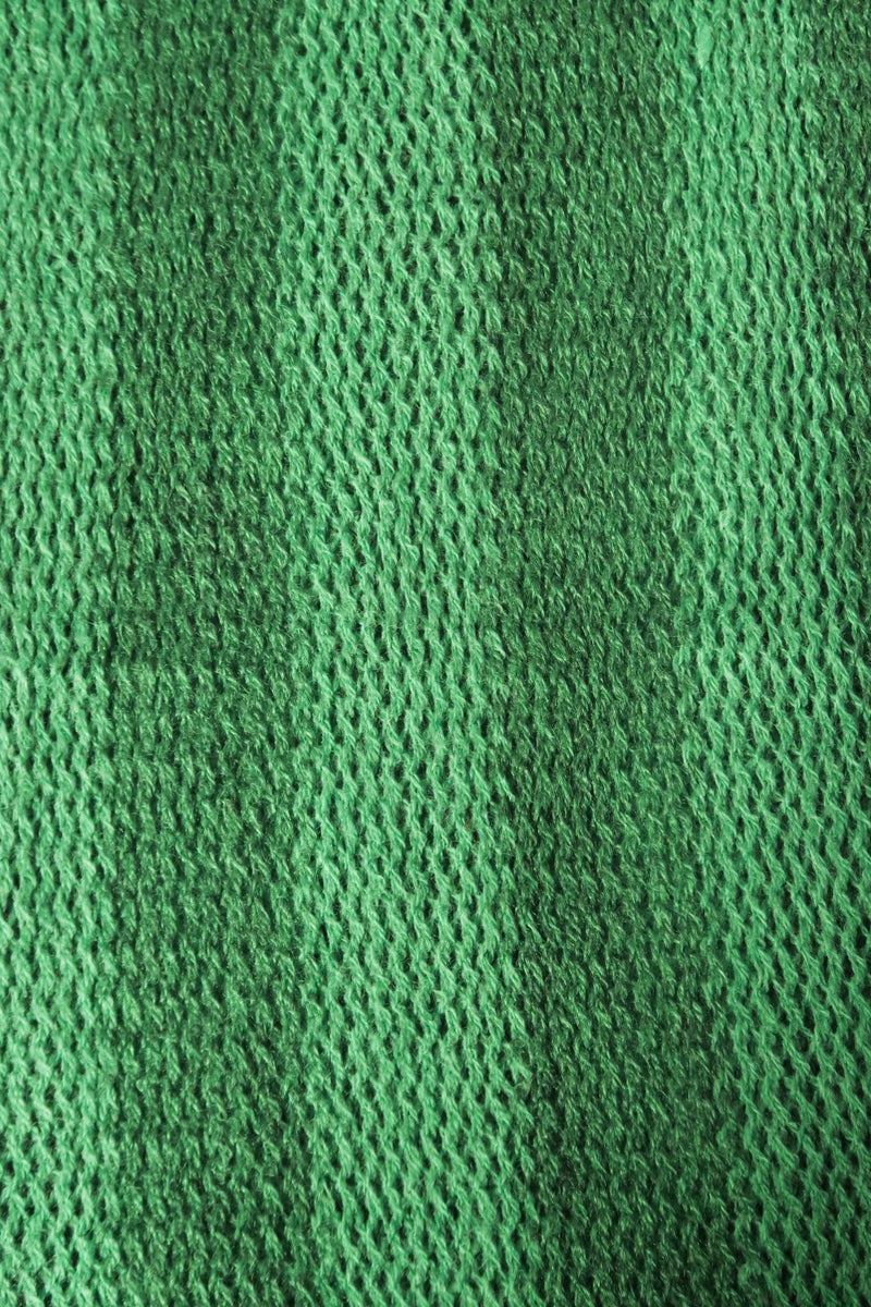 ผ้าพันคอไหมพรม - Mulit Wrap Knit Scarf