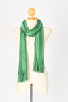 ผ้าพันคอไหมพรม - Mulit Wrap Knit Scarf