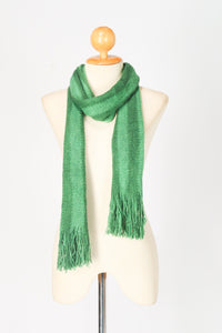 ผ้าพันคอไหมพรม - Mulit Wrap Knit Scarf