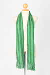ผ้าพันคอไหมพรม - Mulit Wrap Knit Scarf