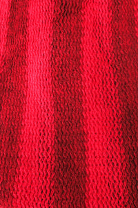 ผ้าพันคอไหมพรม - Mulit Wrap Knit Scarf