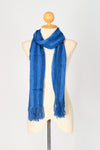 ผ้าพันคอไหมพรม - Mulit Wrap Knit Scarf