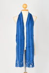 ผ้าพันคอไหมพรม - Mulit Wrap Knit Scarf