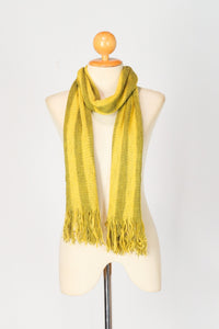 ผ้าพันคอไหมพรม - Mulit Wrap Knit Scarf