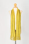 ผ้าพันคอไหมพรม - Mulit Wrap Knit Scarf
