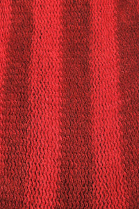 ผ้าพันคอไหมพรม - Mulit Wrap Knit Scarf