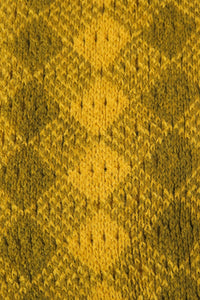 ผ้าพันคอไหมพรม - Mulit Wrap Knit Scarf