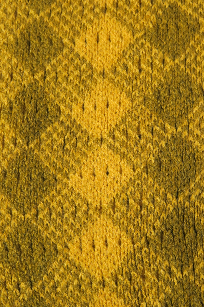 ผ้าพันคอไหมพรม - Mulit Wrap Knit Scarf