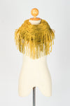 ผ้าพันคอไหมพรม - Mulit Wrap Knit Scarf