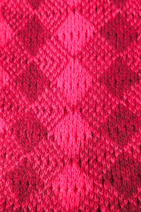 ผ้าพันคอไหมพรม - Mulit Wrap Knit Scarf