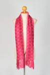 ผ้าพันคอไหมพรม - Mulit Wrap Knit Scarf
