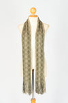 ผ้าพันคอไหมพรม - Mulit Wrap Knit Scarf